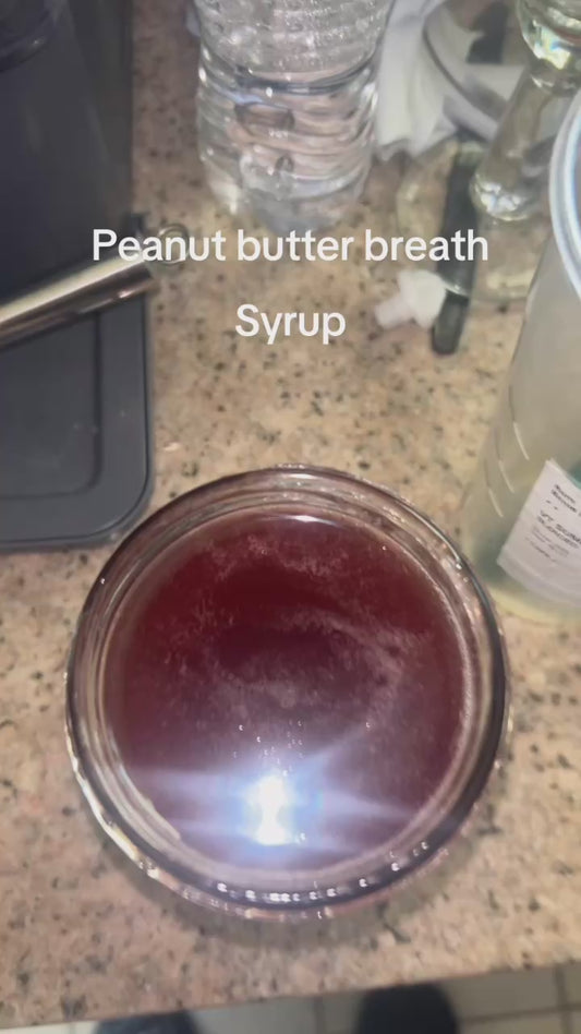 CANNA-LEAN RECIPE